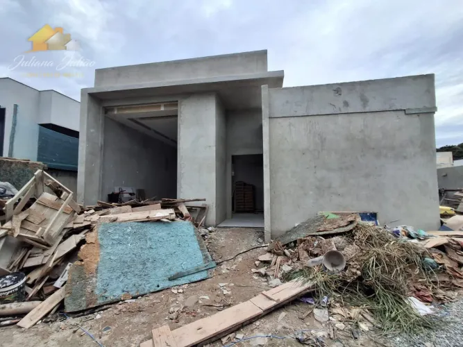CASA LINEAR DE ALTO PADRÃO COM 4 QUARTOS SENDO 3 SUÍTES A VENDA NO CONDOMÍNIO VIVERDE 2 EM