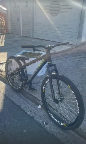 bike vikingx tuff 30
