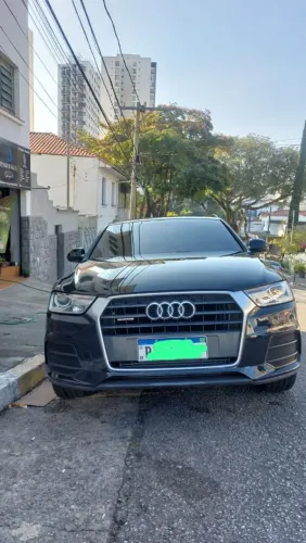 Audi Q3 2.0 TFSI Quat. 170/180cv S-tronic 5P 2016