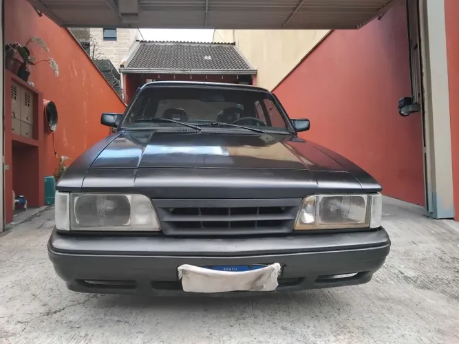 Chevrolet Opala Comodoro/comod. SLE 4.1/2.5 1992