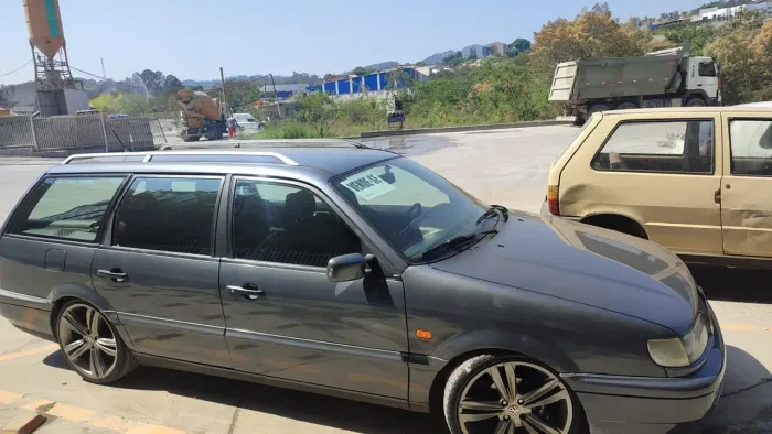 Volkswagen Passat Variant 2.0 1995
