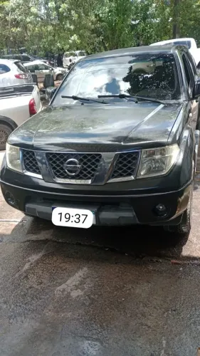 Nissan SX 240 2.4 2010