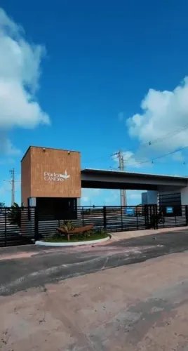 Repasso lote no Condomínio Porto Canoas em Marechal Deodoro, aceito carro