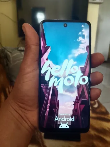 MotoG 54e