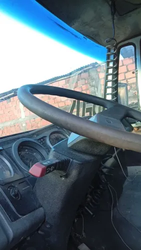 26 28 Forde cargo caçamba traçado