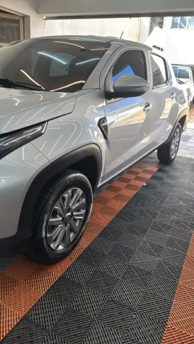Fiat Strada Freedom 1.3 Flex 8V CD 2022