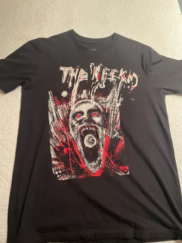 The Weeknd After Hours Till Dawn
