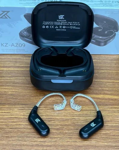 Adaptador bluetooth KZ AZ09