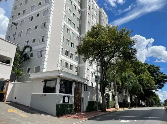 Oportunidade !!!! Apto Bairro Taboao- Sbc