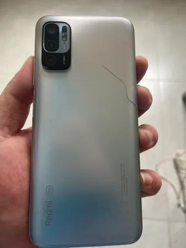 Redmi note 10 5g