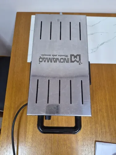 Crepeira Elétrica  - Inovamaq 220w