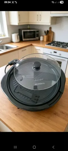 Grill Mondial