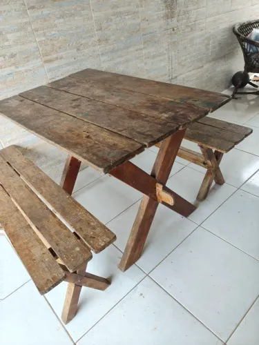 Mesa piquenique