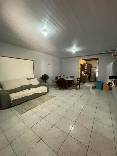 CASA NO NOVA CIDADE