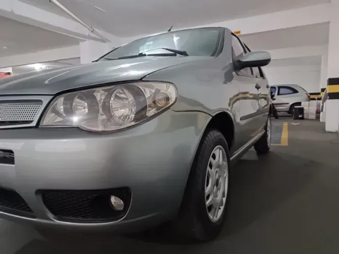 Fiat Palio Celebration 1.0 Fire Flex 8V 4P 2009