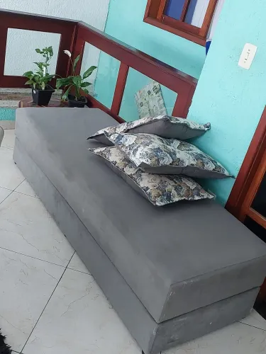 Sofa cama