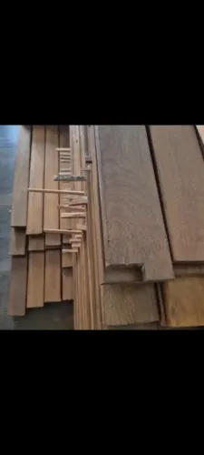 Deck de ipe