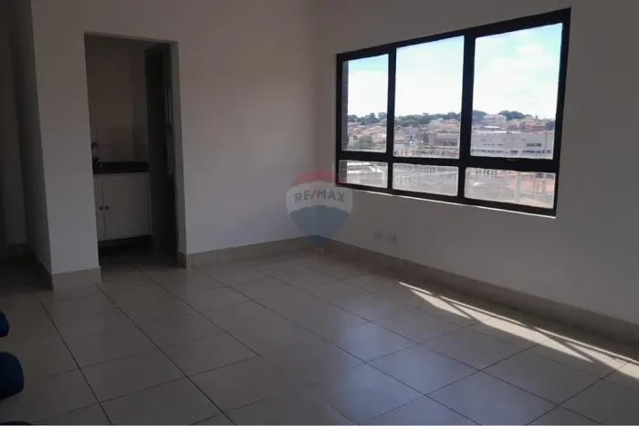 Locação Sala Comercial - Centro - Vinhedo (sala 01)