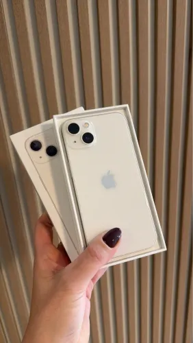 IPHONE 13 128GB STARLIGHT | SEMINOVO