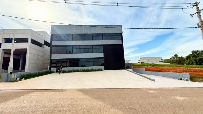 Galpão, 980 m² - venda por R$ 5.990.000 ou aluguel por R$ 30.000/mês - Metropolitano Condo