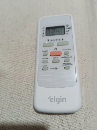 Controle remoto Elgin 