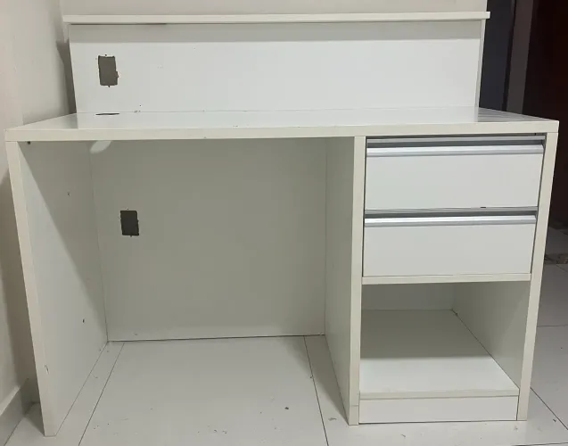 Mesa para estudo 