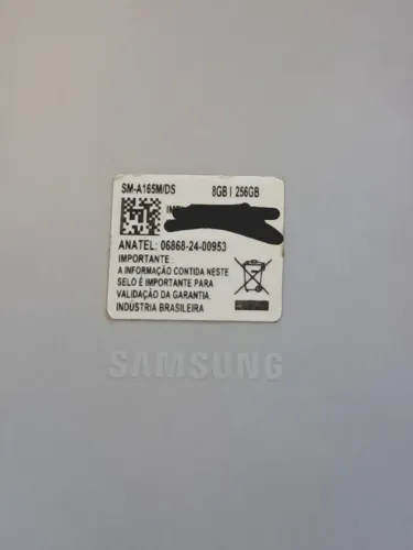 celular samsung