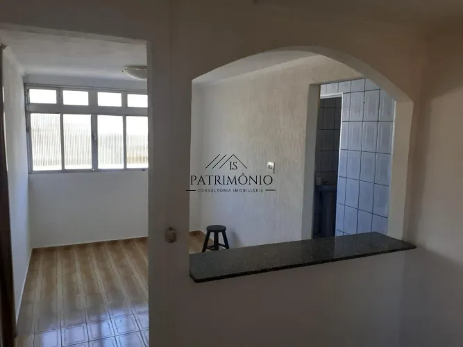 APARTAMENTO RESIDENCIAL em Carapicuíba - São Paulo, Conjunto Habitacional Presidente Caste