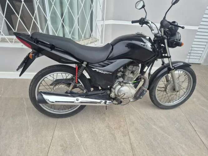 Vendo ou troco.