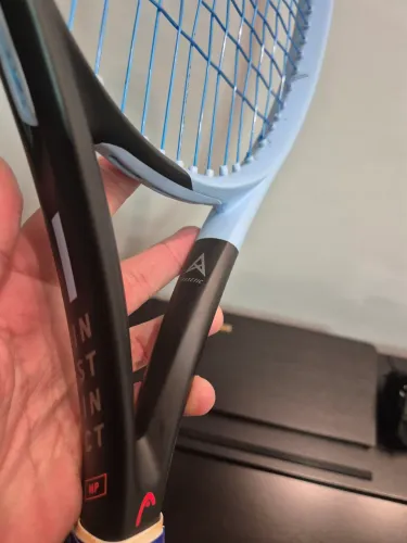 Raquete Head Instinct MP L3 nova