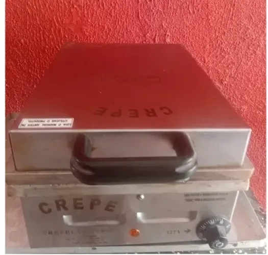 CARRINHO DE MILHO VERDE / CACHORRO QUENTE / MAQUINA DE CREPE / MAQUINA DE ALGODÃO DOCE