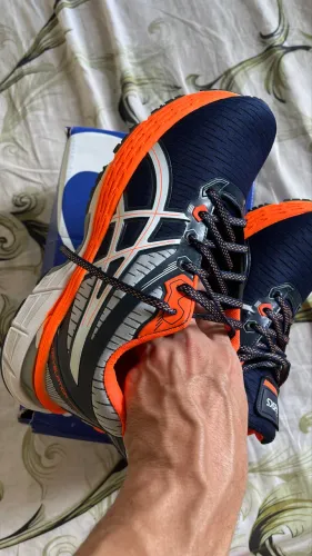 Tênis Asics