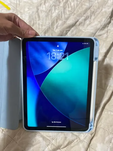ipad 11