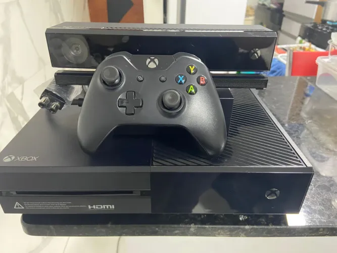 Vídeo game Xbox one 500