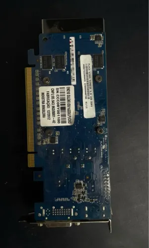 Placa de vídeo
