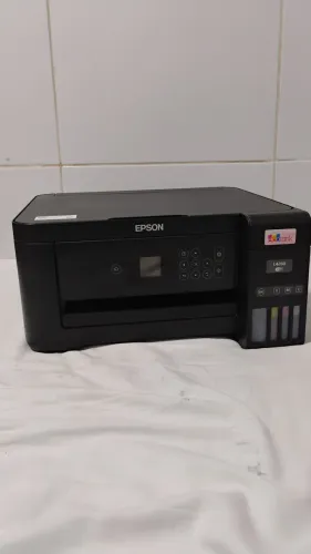 Impressora Epson 