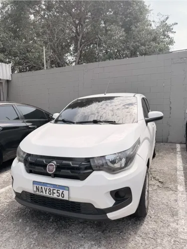 Fiat Mobi Drive 1.0 Flex 6V 5P 2020