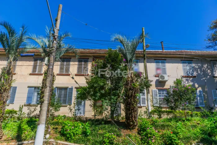 Apartamento à venda Rua Rio Pardo, Passo da Areia - Porto Alegre