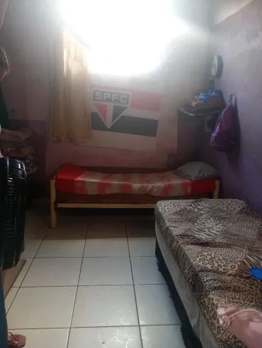 Casa para troca 