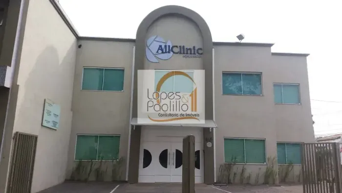 Sala para locação, Alvinópolis, Atibaia, SP