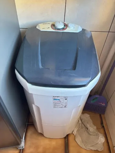 Tanquinho Suggar 7kg