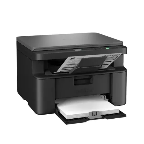 Impressora Laser Brother DCP-L1632W Monocromática, Wi-fi Direct 110V