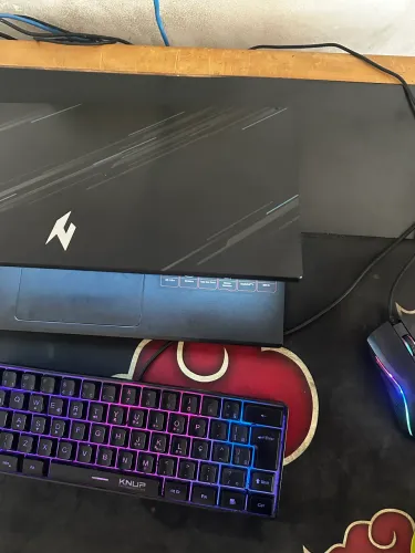 ACER NITRO V15