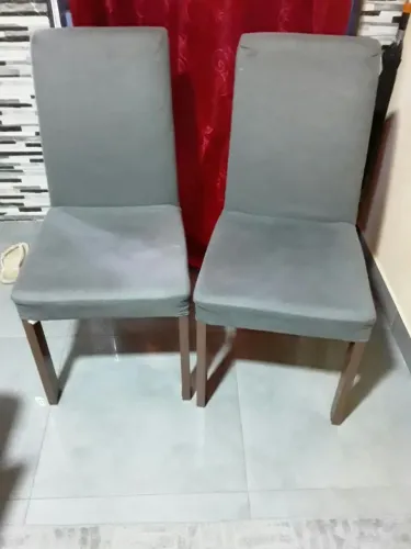 Mesa de 4 lugares