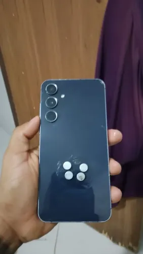 Samsung Galaxy a55 