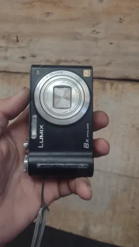Camera digital pra tirar peças 