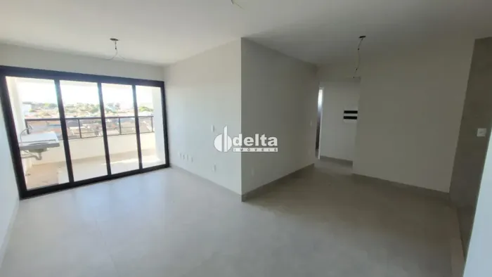 Apartamento com 3 quartos sendo uma suíte disponível para venda no bairro Santa Mônica em