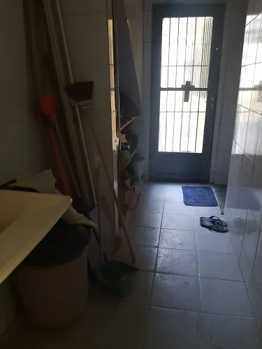 Apartamento térreo 25 de Agosto D Caxias