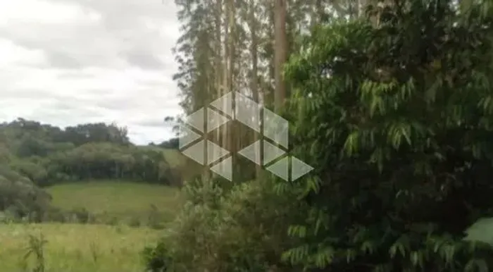 Terreno Rural no bairro Sabugueiro, em Trombudo Central - SC