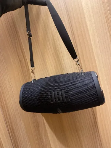 Caixa de som Jbl xtreme